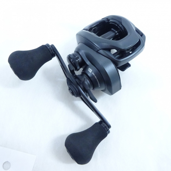 20エクスセンスDCSS XG 右